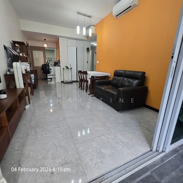 Canberra Residences, 501 Canberra Drive, 3 Bedrooms, 1,076 sqft, Condominium For Sale, by Christine Low, 500132836 - PropertyGuru.com.sg