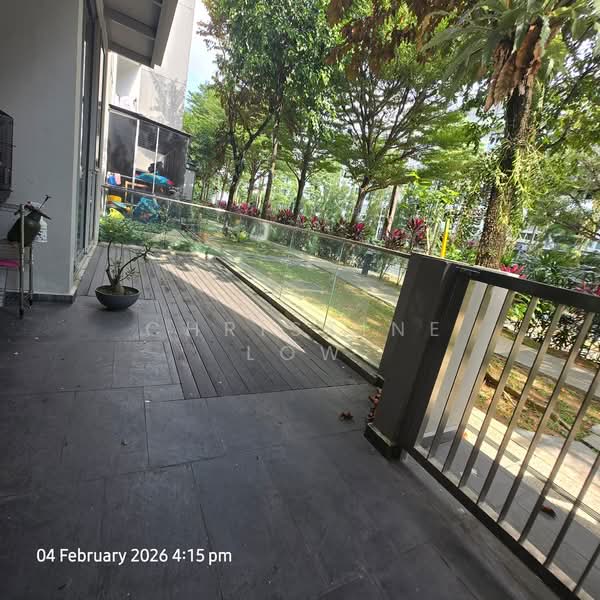 Canberra Residences, 501 Canberra Drive, 3 Bedrooms, 1,076 sqft, Condominium For Sale, by Christine Low, 500132836 - PropertyGuru.com.sg
