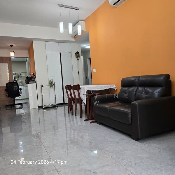 Canberra Residences, 501 Canberra Drive, 3 Bedrooms, 1,076 sqft, Condominium For Sale, by Christine Low, 500132836 - PropertyGuru.com.sg