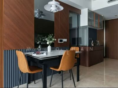 For Rent - Royalgreen