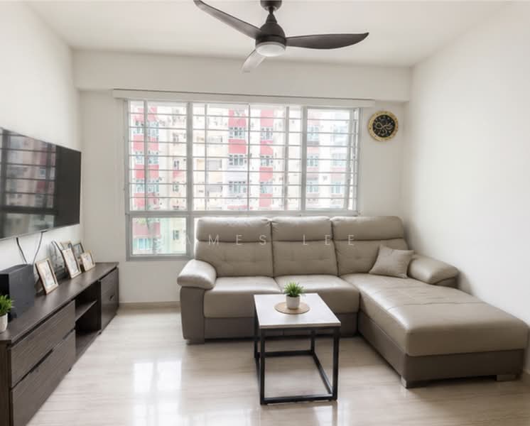 For Sale - 429B Bedok North Woods