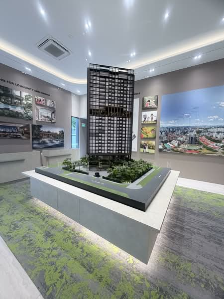 The Arcady At Boon Keng, 1037 Serangoon Road, 4 Bedrooms, 1,410 sqft, Condominium For Sale, by Irene Chan, 500132842 - PropertyGuru.com.sg