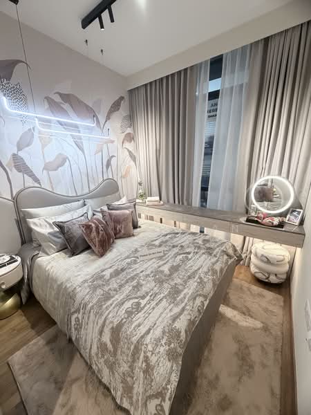 The Arcady At Boon Keng, 1037 Serangoon Road, 4 Bedrooms, 1,410 sqft, Condominium For Sale, by Irene Chan, 500132842 - PropertyGuru.com.sg