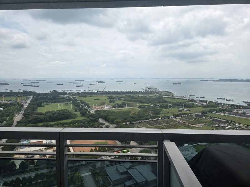 Marina Bay Residences, 18 Marina Boulevard, 1 Bedroom, 710 sqft, Condominium For Rent, by Michelle Poh, 500132846 - View - PropertyGuru.com.sg
