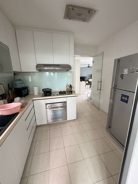 416 Clementi Avenue 1, 416 Clementi Avenue 1, 3 Bedrooms, 1,216 sqft, HDB Flat For Rent, by Kean Ng 黄和杰, 500132849 - Kitchen - PropertyGuru.com.sg