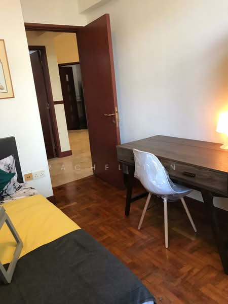 Parc Oasis, 43 Jurong East Avenue 1, Room Rental, 200 sqft, Condominium For Rent, by Rachel Tan, 500132852 - Bedroom - PropertyGuru.com.sg