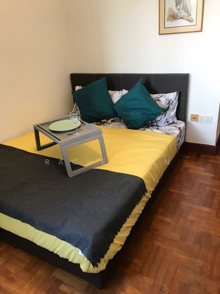 Parc Oasis, 43 Jurong East Avenue 1, Room Rental, 200 sqft, Condominium For Rent, by Rachel Tan, 500132852 - Bedroom - PropertyGuru.com.sg