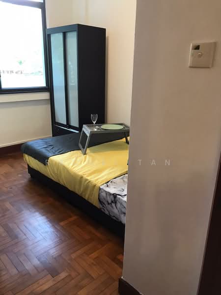 Parc Oasis, 43 Jurong East Avenue 1, Room Rental, 200 sqft, Condominium For Rent, by Rachel Tan, 500132852 - Bedroom - PropertyGuru.com.sg