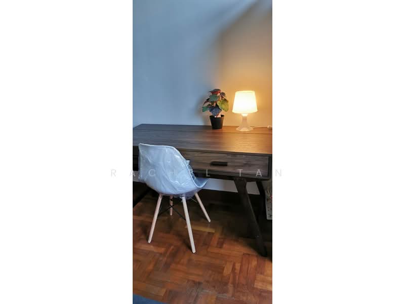 Parc Oasis, 43 Jurong East Avenue 1, Room Rental, 200 sqft, Condominium For Rent, by Rachel Tan, 500132852 - Study - PropertyGuru.com.sg