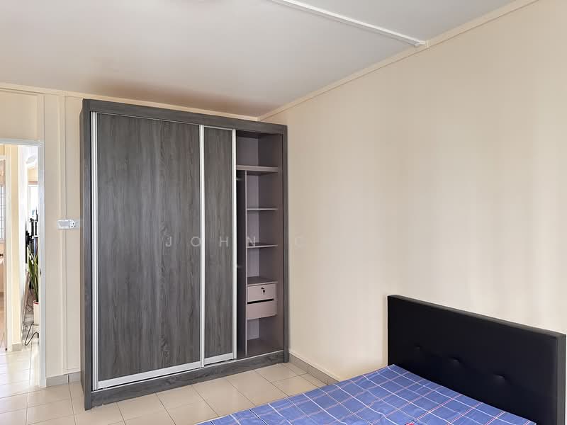 689 Hougang Street 61, 689 Hougang Street 61, Room Rental, 150 sqft, HDB Flat For Rent, by John Chen, 500132859 - Bedroom - PropertyGuru.com.sg