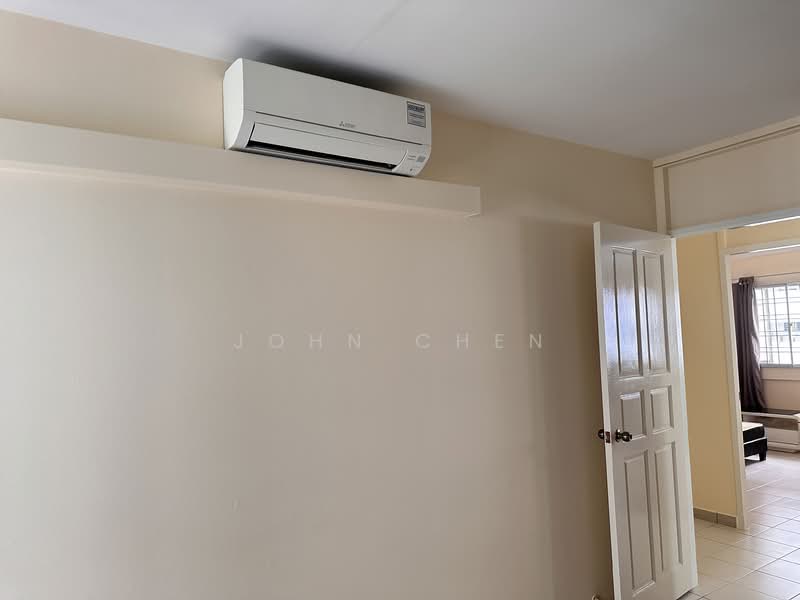 689 Hougang Street 61, 689 Hougang Street 61, Room Rental, 150 sqft, HDB Flat For Rent, by John Chen, 500132859 - Interior - PropertyGuru.com.sg