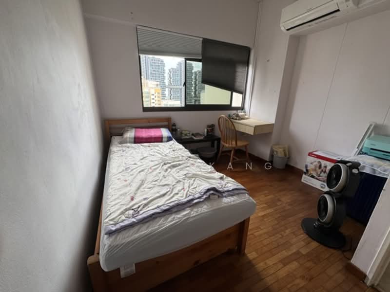59 Strathmore Avenue, 59 Strathmore Avenue, Room Rental, 120 sqft, HDB Flat For Rent, by Doris Kang, 500132860 - Bedroom - PropertyGuru.com.sg