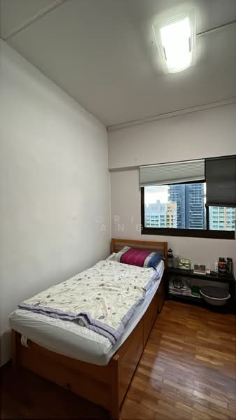 59 Strathmore Avenue, 59 Strathmore Avenue, Room Rental, 120 sqft, HDB Flat For Rent, by Doris Kang, 500132860 - Bedroom - PropertyGuru.com.sg