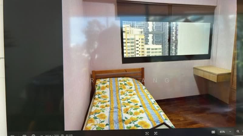 59 Strathmore Avenue, 59 Strathmore Avenue, Room Rental, 120 sqft, HDB Flat For Rent, by Doris Kang, 500132860 - Bedroom - PropertyGuru.com.sg