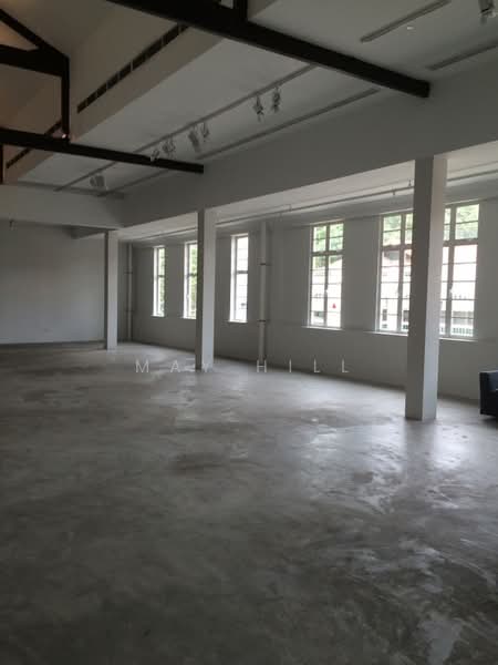 36 & 38 Armenian Street, 38 Armenian Street, 13,000 sqft, Shop / Shophouse For Rent, by May Hill, 500132866 - Interior - CommercialGuru.com.sg