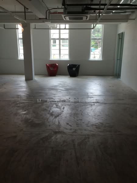 36 & 38 Armenian Street, 38 Armenian Street, 13,000 sqft, Shop / Shophouse For Rent, by May Hill, 500132866 - Interior - CommercialGuru.com.sg
