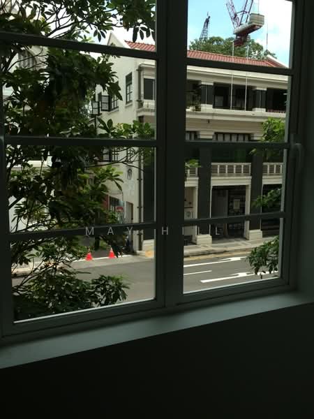 36 & 38 Armenian Street, 38 Armenian Street, 13,000 sqft, Shop / Shophouse For Rent, by May Hill, 500132866 - Exterior - CommercialGuru.com.sg