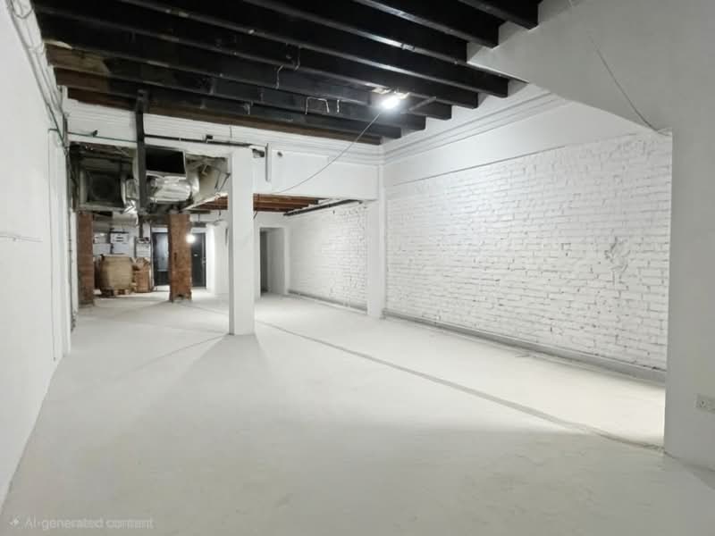 Restaurant Space at Keong Saik (Shophouse), , 1,500 sqft, Food & Beverage For Rent, by Kezia Lim, 500132867 - Interior - CommercialGuru.com.sg