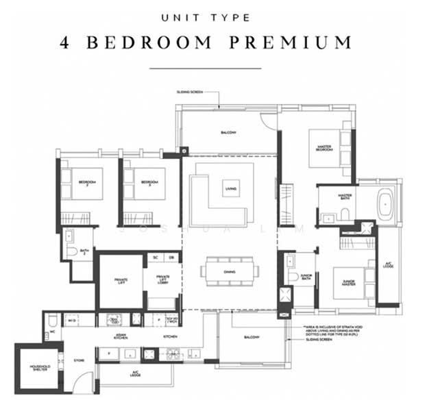 Meyer Mansion, 79 Meyer Road, 4 Bedrooms, 1,765 sqft, Condominium For Sale, by Joshua Lim, 500132871 - PropertyGuru.com.sg