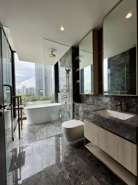 Meyer Mansion, 79 Meyer Road, 4 Bedrooms, 1,765 sqft, Condominium For Sale, by Joshua Lim, 500132871 - Bathroom - PropertyGuru.com.sg