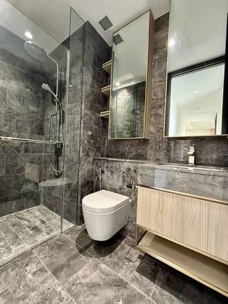 Meyer Mansion, 79 Meyer Road, 4 Bedrooms, 1,765 sqft, Condominium For Sale, by Joshua Lim, 500132871 - Bathroom - PropertyGuru.com.sg