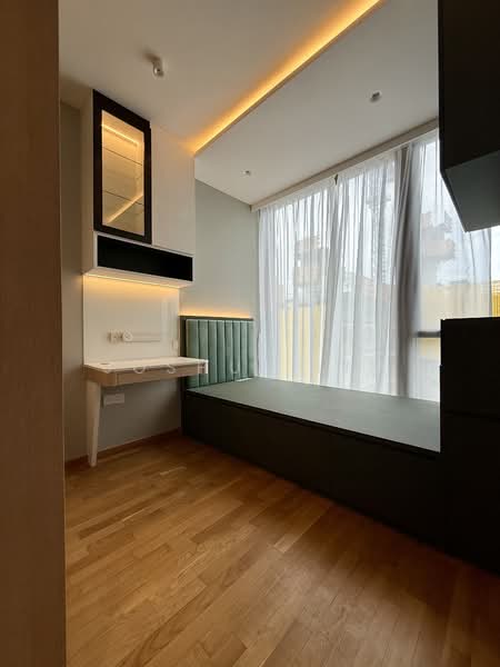 Meyer Mansion, 79 Meyer Road, 4 Bedrooms, 1,765 sqft, Condominium For Sale, by Joshua Lim, 500132871 - Bedroom - PropertyGuru.com.sg