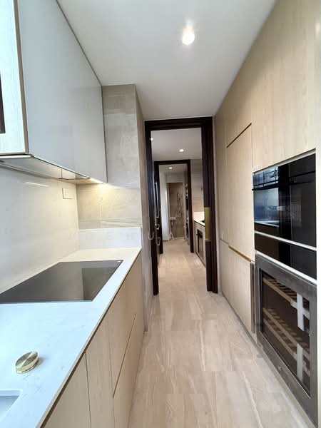 Meyer Mansion, 79 Meyer Road, 4 Bedrooms, 1,765 sqft, Condominium For Sale, by Joshua Lim, 500132871 - Kitchen - PropertyGuru.com.sg