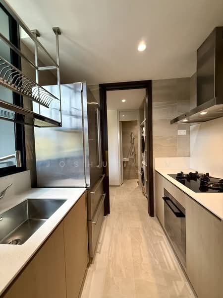 Meyer Mansion, 79 Meyer Road, 4 Bedrooms, 1,765 sqft, Condominium For Sale, by Joshua Lim, 500132871 - Kitchen - PropertyGuru.com.sg