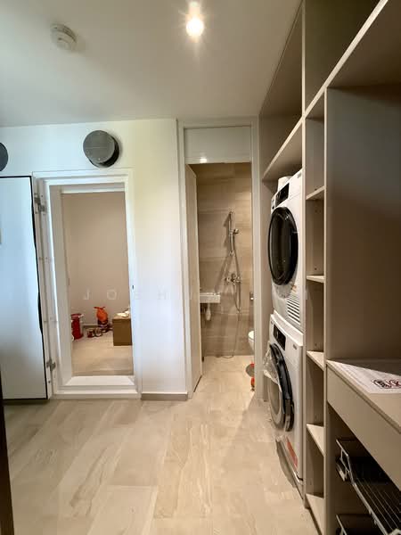 Meyer Mansion, 79 Meyer Road, 4 Bedrooms, 1,765 sqft, Condominium For Sale, by Joshua Lim, 500132871 - Yard - PropertyGuru.com.sg