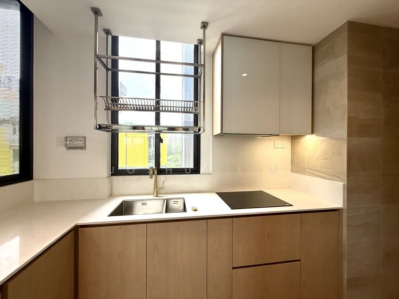 Meyer Mansion, 79 Meyer Road, 4 Bedrooms, 1,765 sqft, Condominium For Sale, by Joshua Lim, 500132871 - Kitchen - PropertyGuru.com.sg