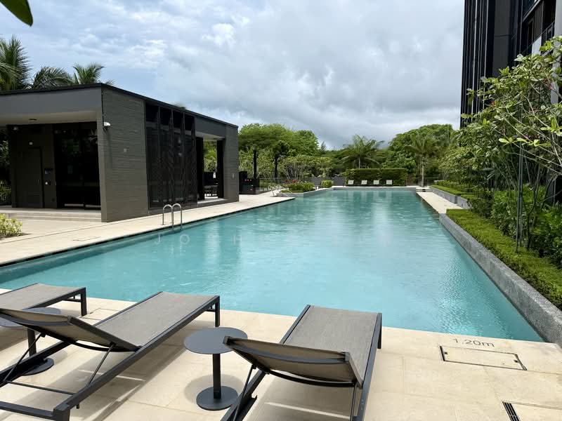 Meyer Mansion, 79 Meyer Road, 4 Bedrooms, 1,765 sqft, Condominium For Sale, by Joshua Lim, 500132871 - Lap Pool - PropertyGuru.com.sg