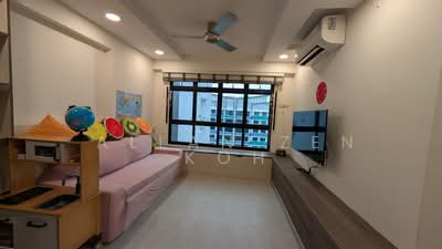 For Rent - 808A Choa Chu Kang Avenue 1