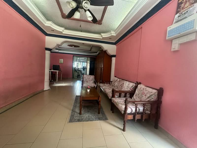154 Hougang Street 11, 154 Hougang Street 11, 3 Bedrooms, 1,000 sqft, HDB Flat For Sale, by Alex Huang, 500132876 - PropertyGuru.com.sg