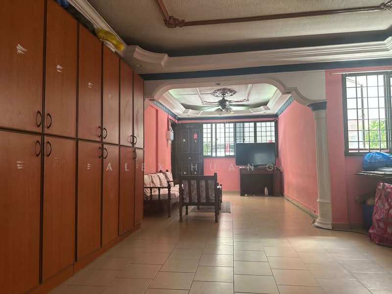 154 Hougang Street 11, 154 Hougang Street 11, 3 Bedrooms, 1,000 sqft, HDB Flat For Sale, by Alex Huang, 500132876 - PropertyGuru.com.sg