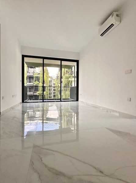 Jervois Mansion, 16 Jervois Close, 4 Bedrooms, 1,539 sqft, Condominium For Rent, by Melvin Sim, 500132877 - Balcony - PropertyGuru.com.sg