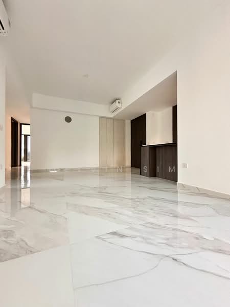 Jervois Mansion, 16 Jervois Close, 4 Bedrooms, 1,539 sqft, Condominium For Rent, by Melvin Sim, 500132877 - Living Room - PropertyGuru.com.sg