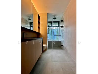 For Rent - Jervois Mansion