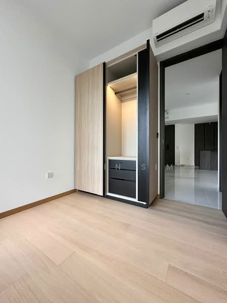 Jervois Mansion, 16 Jervois Close, 4 Bedrooms, 1,539 sqft, Condominium For Rent, by Melvin Sim, 500132877 - Interior - PropertyGuru.com.sg