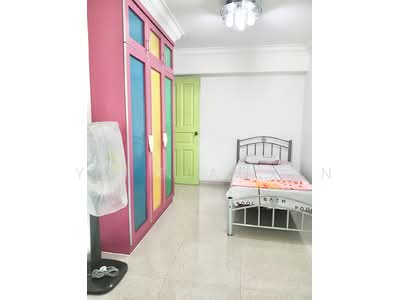 For Rent - 383 Bukit Batok West Avenue 5