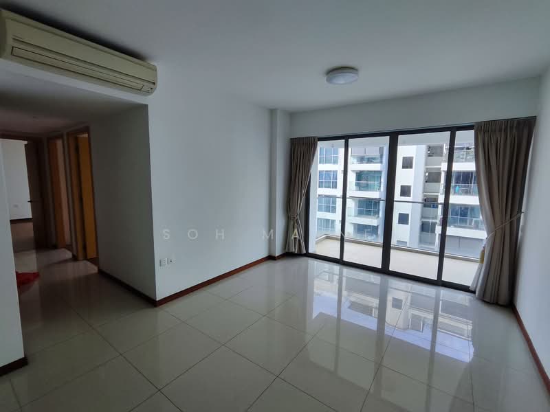 A Treasure Trove, 70 Punggol Walk, 3 Bedrooms, 1,206 sqft, Condominium For Rent, by Soh Maine, 500132880 - PropertyGuru.com.sg