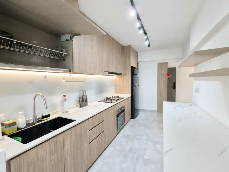 For Rent - 549A Segar Road