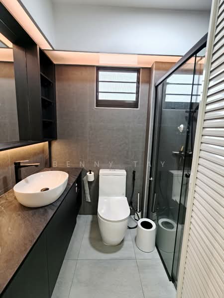 For Rent - 549A Segar Road
