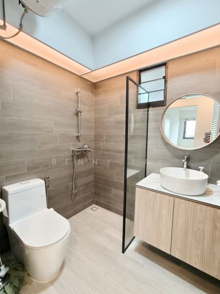For Rent - 549A Segar Road