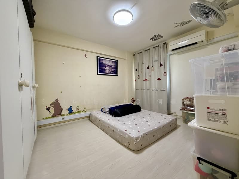 65 Kallang Bahru, 65 Kallang Bahru, 2 Bedrooms, 699 sqft, HDB Flat For Sale, by Shirley Ho 何美妮, 500132883 - Bedroom - PropertyGuru.com.sg