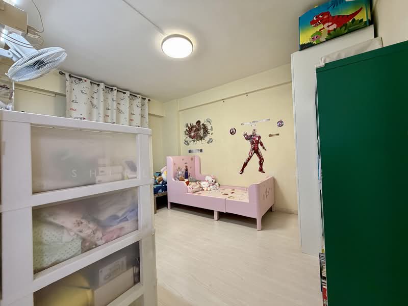 65 Kallang Bahru, 65 Kallang Bahru, 2 Bedrooms, 699 sqft, HDB Flat For Sale, by Shirley Ho 何美妮, 500132883 - Bedroom - PropertyGuru.com.sg
