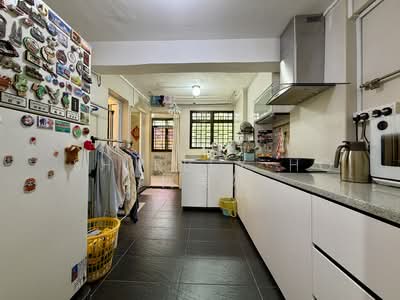 For Sale - 65 Kallang Bahru