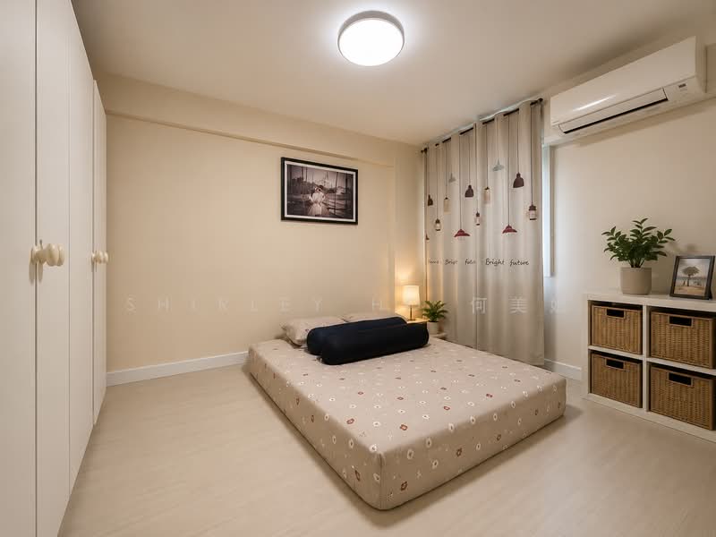 65 Kallang Bahru, 65 Kallang Bahru, 2 Bedrooms, 699 sqft, HDB Flat For Sale, by Shirley Ho 何美妮, 500132883 - Bedroom - PropertyGuru.com.sg