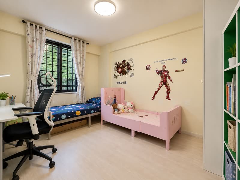 65 Kallang Bahru, 65 Kallang Bahru, 2 Bedrooms, 699 sqft, HDB Flat For Sale, by Shirley Ho 何美妮, 500132883 - Bedroom - PropertyGuru.com.sg