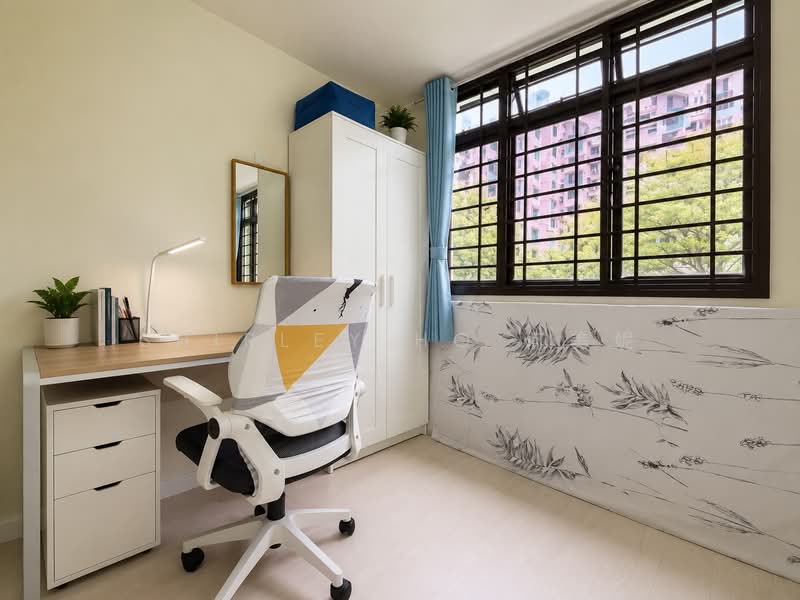 65 Kallang Bahru, 65 Kallang Bahru, 2 Bedrooms, 699 sqft, HDB Flat For Sale, by Shirley Ho 何美妮, 500132883 - Study - PropertyGuru.com.sg