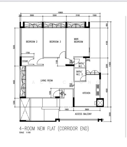For Sale 269B Queen Street